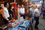 Ủy ban nhân dân tỉnh Bình Phước góp ý hồ sơ dự án Luật Thư viện