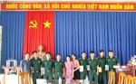 Xây dựng văn hóa đọc tuyến biên giới tỉnh Bình Phước năm 2018