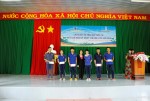 Thư viện Bình Phước phối hợp tổ chức Chung kết cuộc thi “Viết cảm nhận về sách” cho học viên Trung tâm Chữa bệnh Giáo dục lao động – Xã hội tỉnh Bình Phước năm 2018