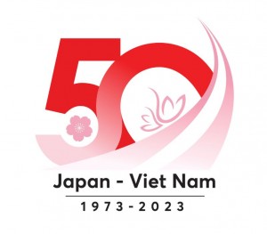 Kỷ niệm 50 năm thiết lập quan hệ ngoại giao Việt Nam-Nhật Bản