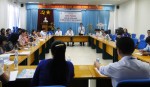 Thư viện tỉnh Bà Rịa - Vũng Tàu tổ chức Hội nghị CBVC và triển khai nhiệm vụ năm 2017