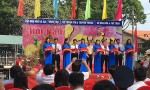 Bà Rịa - Vũng Tàu: Tổ chức Hội Báo Xuân Mậu Tuất - 2018